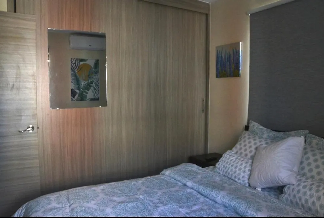 Liz Apartment Punta Cana 2 Bedrooms 2Bathrooms
